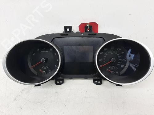 Used Instrument cluster Instrument cluster 26805040 26805040