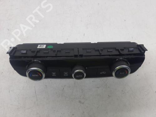 Climate control VAUXHALL CROSSLAND X / CROSSLAND (P17) 1.5 Turbo D (75) | BP26839730I5 