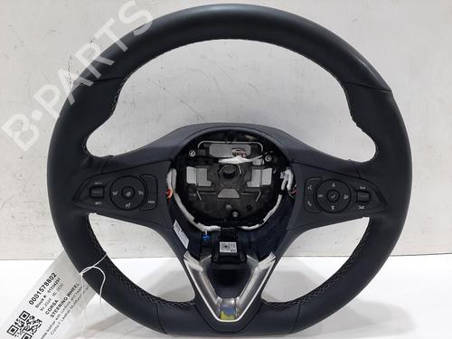 Used Steering wheel VAUXHALL CORSA Mk V (F) 1.2 (101 hp) 30722283