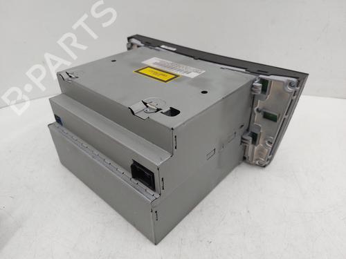 Elektronisk modul MERCEDES-BENZ E-CLASS (W211) E 270 CDI (211.016) | BP26754555M83 