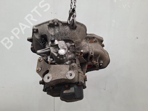 Gearbox VAUXHALL CORSA Mk III (D) (S07) 1.0 i 12V (L08) | BP34734051M3 - Image 5