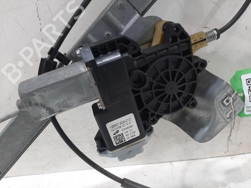 Front right window mechanism MERCEDES-BENZ CITAN MPV (W415) 109 CDI (415.703) | BP31361581C23 