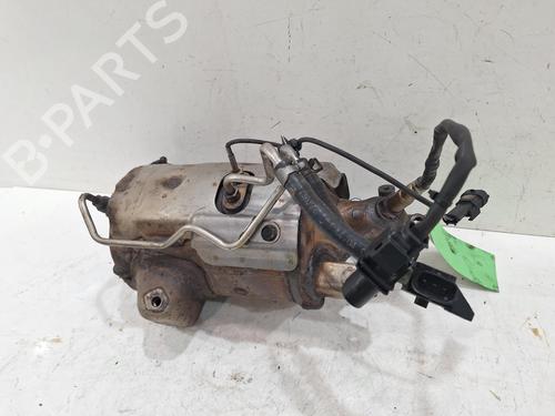 Particulate filter KIA CARENS IV 1.7 CRDi | BP32089307M81 