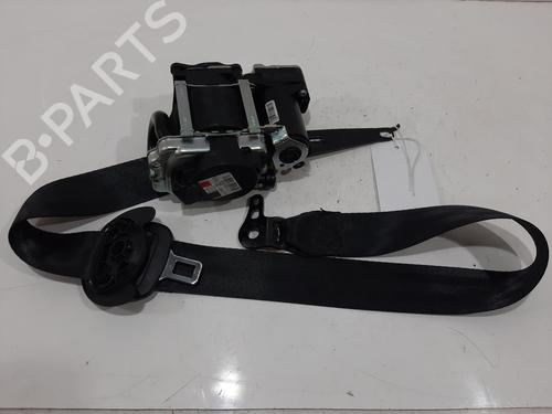 Sikkerhedssele foran venstre Sikkerhedssele foran venstre VW TIGUAN (AD1, AX1) 2.0 TDI 4motion (150 hp) 37491440 37491440