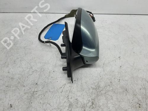 Left mirror PEUGEOT 307 SW (3H) 1.6 HDI 110 | BP26808499C26 
