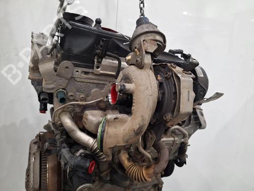 Engine VW PASSAT B7 Variant (365) 1.6 TDI | BP30870065M1