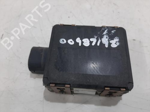 Used Electronic module Electronic module LAND ROVER RANGE ROVER IV (L405) 4.4 SDV8 4x4 (340 hp) 33555484 33555484