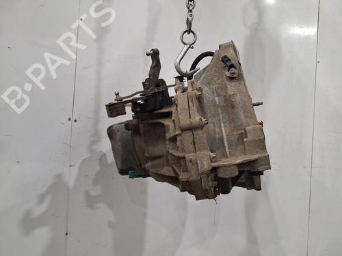Gearbox RENAULT CAPTUR I (J5_, H5_) 1.5 dCi 90 (J5N4, J5M5, J5MW, J5M6, J5AL, J5AJ) | BP38537411M3 - Image 4