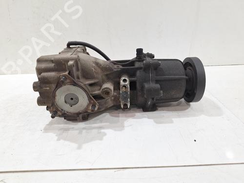 Rear differential SUZUKI VITARA (LY) 1.4 T AllGrip (APK414) | BP30494591M24