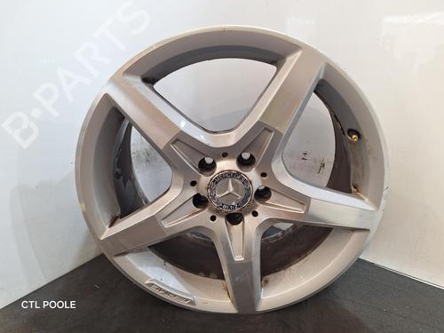 Used Rim Rim 38052786 38052786
