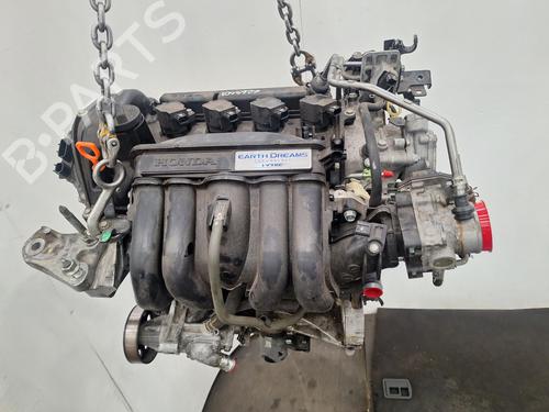 Engine HONDA JAZZ IV (GK_) 1.3 | BP33336151M1 - Image 6
