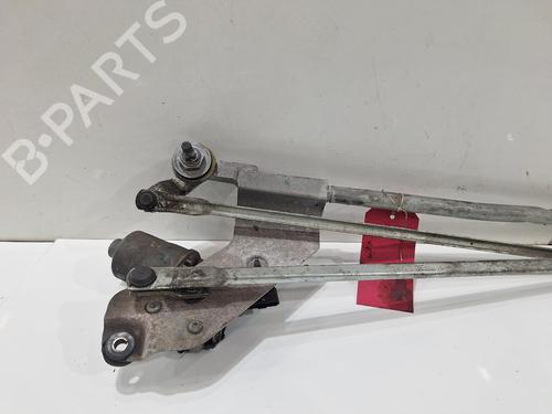 Front wiper motor DACIA DUSTER (HS_) 1.5 dCi | BP26844978M29 