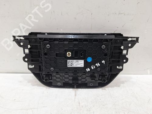 Control unit VAUXHALL CORSA Mk V (F) 1.2 | BP39965263M11 - Image 4