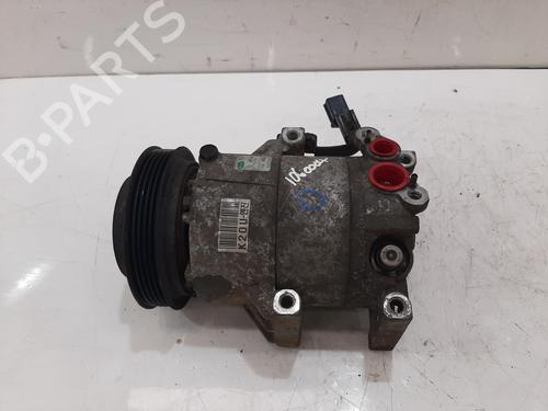 ac-compressor-kia-venga-yn-2010-2011-2012-2013-2014-2015-2016-2017-2018-2019-38728181 main image