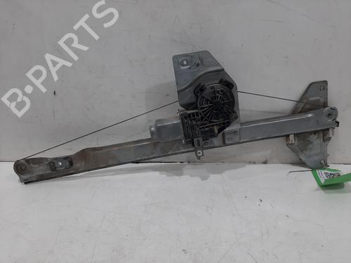 Used Front right window mechanism PEUGEOT PARTNER Box Body/MPV 1.6 HDi (90 hp) 29882871
