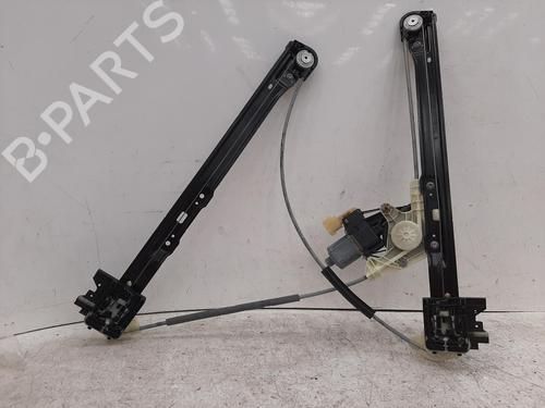 Front left window mechanism JAGUAR I-PACE (X590) EV400 AWD | BP26808047C22 - Image 3