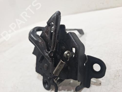 Hood lock TOYOTA YARIS (_P13_) 1.3 (NSP130_, NSP130) | BP32325351C133