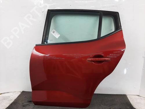 Used Left rear door Left rear door DACIA SANDERO III 1.0 TCe 90 (91 hp) 34644414 34644414