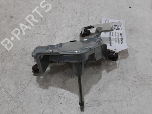 Rear wiper motor SUZUKI IGNIS III (MF, FF) 1.2 Hybrid (ATK412) | BP32270380M102 - Image 3