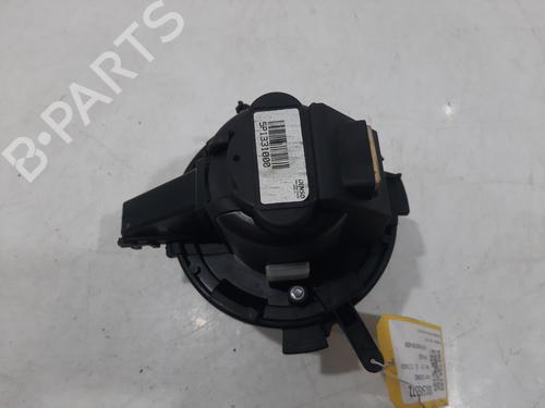 Ventilator motor CITROËN C4 Picasso II 1.6 HDi / BlueHDi 115 | BP29884026M62 