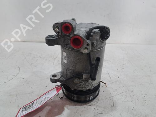 Used AC compressor AC compressor 39609411 39609411