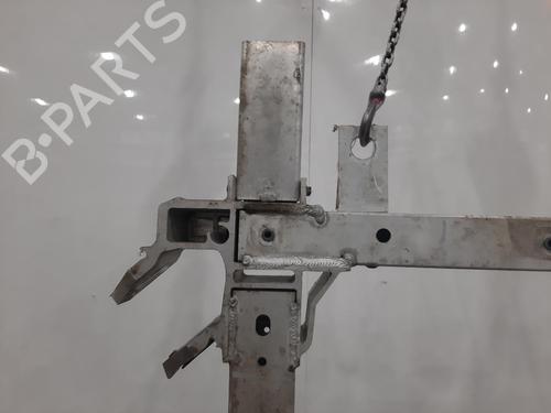 Subframe JAGUAR I-PACE (X590) EV400 AWD | BP29636617M9 
