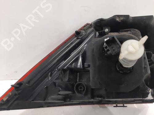 Right taillight VW GOLF VII (5G1, BQ1, BE1, BE2) 2.0 GTD | BP26816733C35 