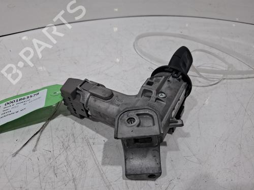 Used Ignition barrel Ignition barrel FORD FIESTA VI (CB1, CCN) 1.4 (97 hp) 40215234 40215234