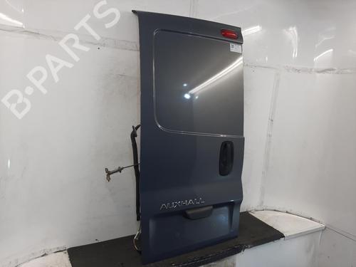 Left rear door VAUXHALL VIVARO A Van (X83) 2.0 CDTI | BP29922172C4
