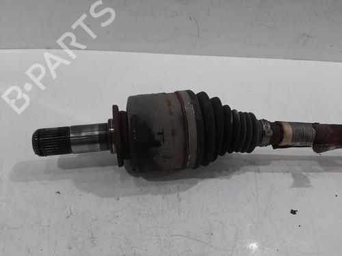 Other LAND ROVER RANGE ROVER SPORT II (L494) 4.4 SDV8 4x4 | BP26824092O1 