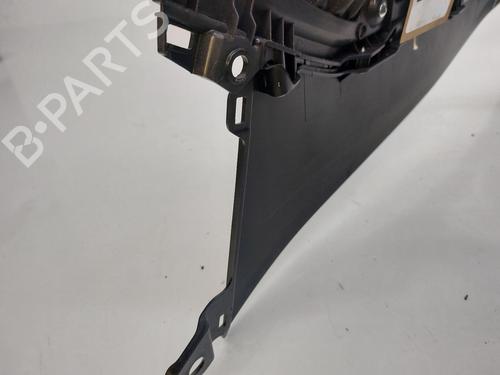 Middle console HONDA CIVIC IX Tourer (FK) 1.6 i-DTEC (FK3) | BP26824321I22 