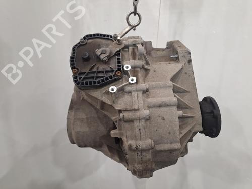 Gearbox AUDI A1 Sportback (8XA, 8XF) 1.4 TFSI | BP29883842M3