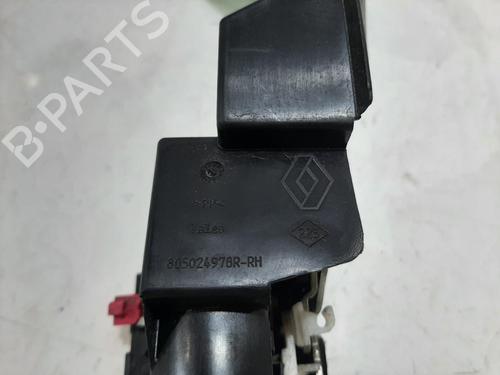 Other DACIA DUSTER (HS_) 1.5 dCi (HSMC) | BP28617652O1 