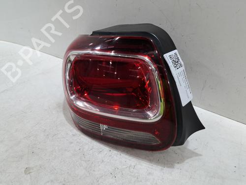Feu arrière gauche CITROËN DS3 Convertible 1.6 VTi 120 | BP30286782C34 