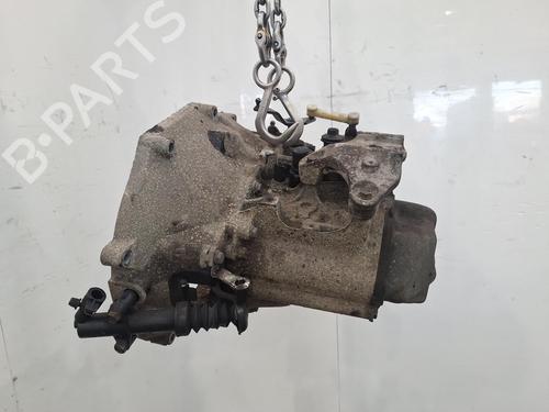 Gearbox CITROËN C3 II (SC_) 1.0 VTi 68 | BP32422908M3