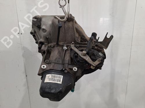 Gearbox NISSAN NOTE (E12) 1.2 | BP37540096M3 - Image 6