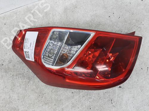 Used Left taillight HYUNDAI i10 I (PA) 1.2 (86 hp) 26851473