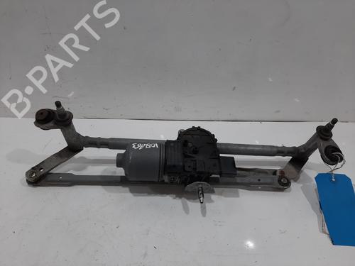 Używane Silniczek wycieraczek przednich Silniczek wycieraczek przednich VW POLO V (6R1, 6C1) 1.2 (60 hp) 37267148 37267148