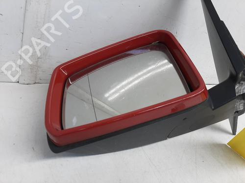 Left mirror MERCEDES-BENZ C-CLASS T-Model (S204) C 200 CDI (204.201) | BP26863003C26 