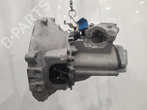 Gearbox CITROËN C3 III (SX) 1.2 PureTech 82 | BP30180288M3