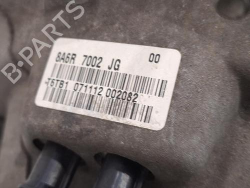 Gearbox FORD FIESTA VI (CB1, CCN) 1.25 | BP39743541M3 - Image 2