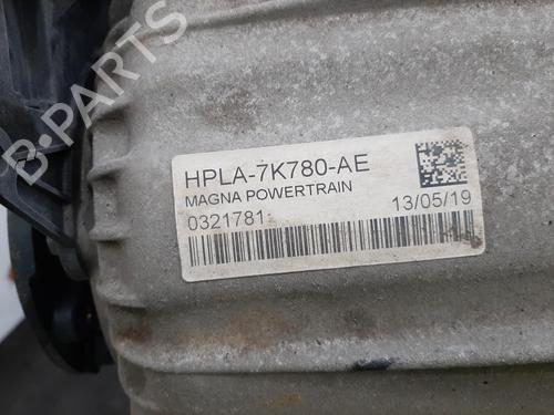 Transfer box LAND ROVER DISCOVERY V (L462) 2.0 Sd4 4x4 | BP29741863M36