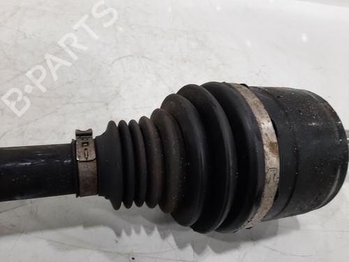 Andre JAGUAR I-PACE (X590) EV400 AWD | BP29162826O1