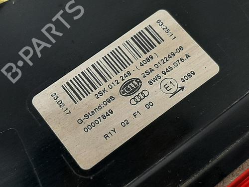 Right tailgate light AUDI A4 B9 (8W2, 8WC) 1.4 TFSI | BP26817481C80  - Image 5