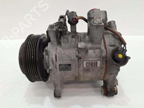 Used AC compressor BMW 1 (F20) 116 d (116 hp) 27595020