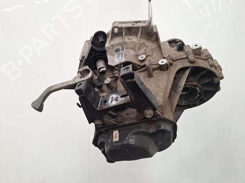 Gearbox VW POLO V (6R1, 6C1) 1.2 | BP29417301M3 
