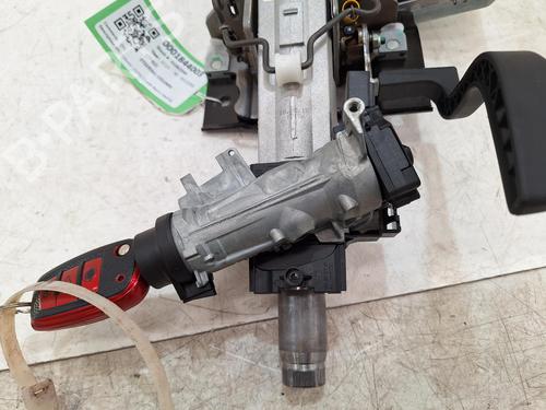 Steering column SKODA CITIGO (NF1) 1.0 | BP39655603M21 - Image 4