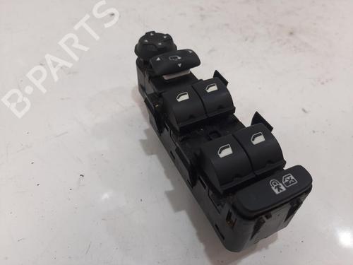 Right front window switch CITROËN C3 Picasso (SH_) 1.6 BlueHDi 100 | BP37497103I26 - Image 3