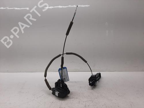 Andre NISSAN X-TRAIL III (T32_, T32R, T32RR) 1.6 dCi (T32) (130 hp) 31305052