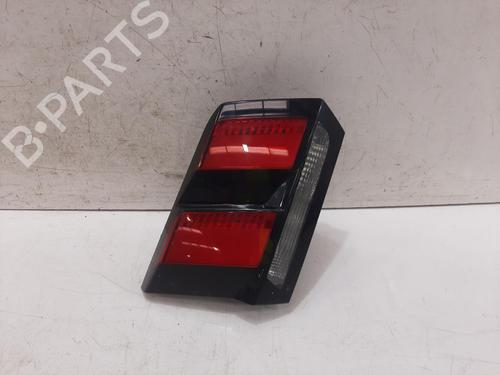 Used Left taillight Left taillight PEUGEOT 3008 II SUV (MC_, MR_, MJ_, M4_) 1.5 BlueHDi 130 (131 hp) 33335420 33335420